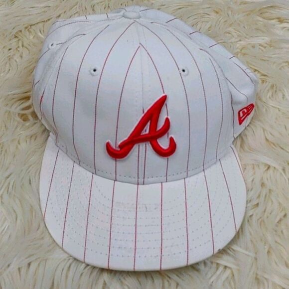 MLB Other - Atlanta Braves Baseball Cap